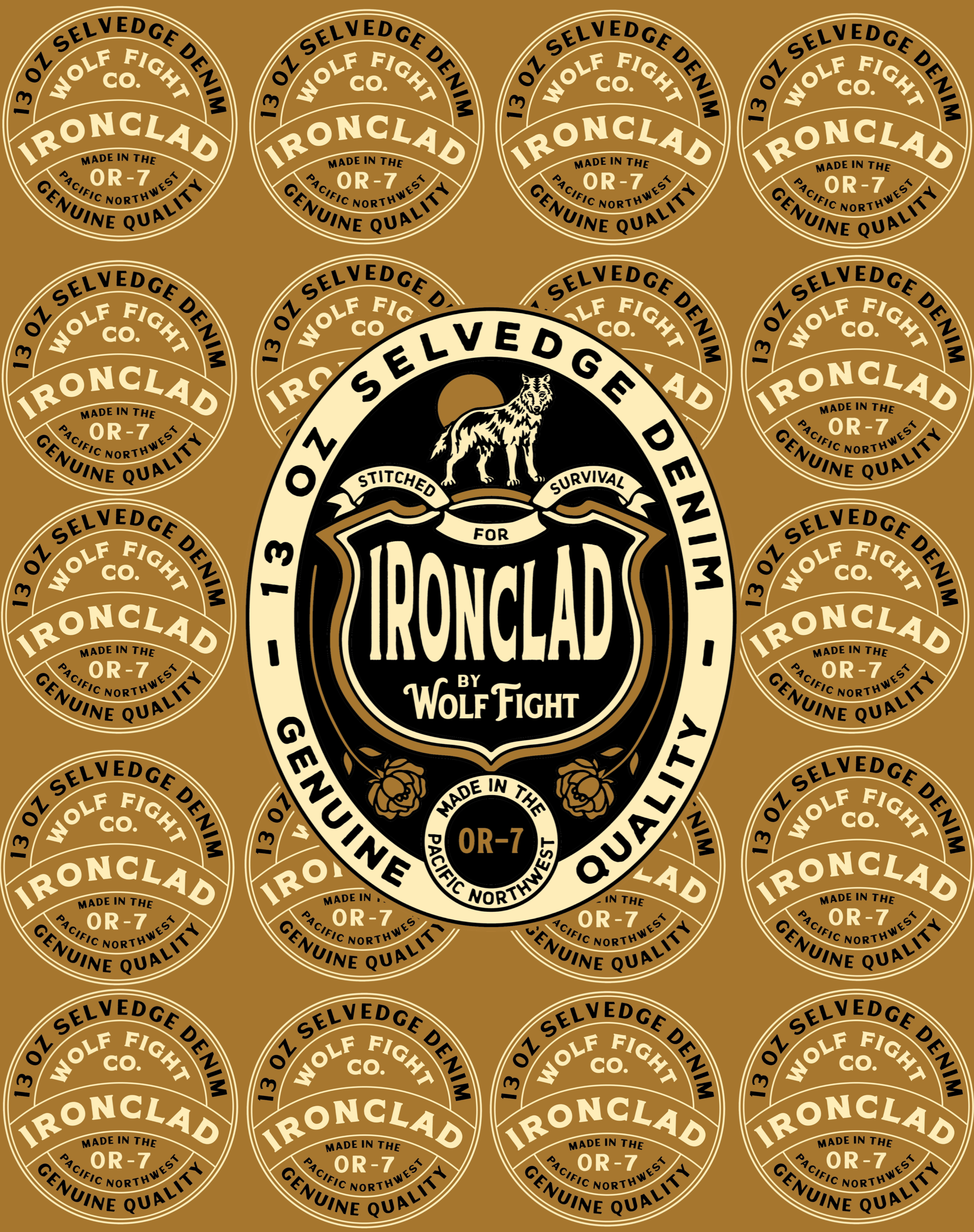 A Journey Like No Other